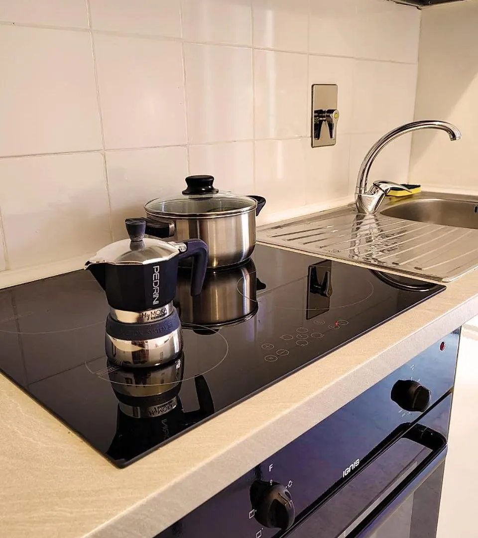 Vivirome - 2 Bedrooms Apartment - San Giovanni