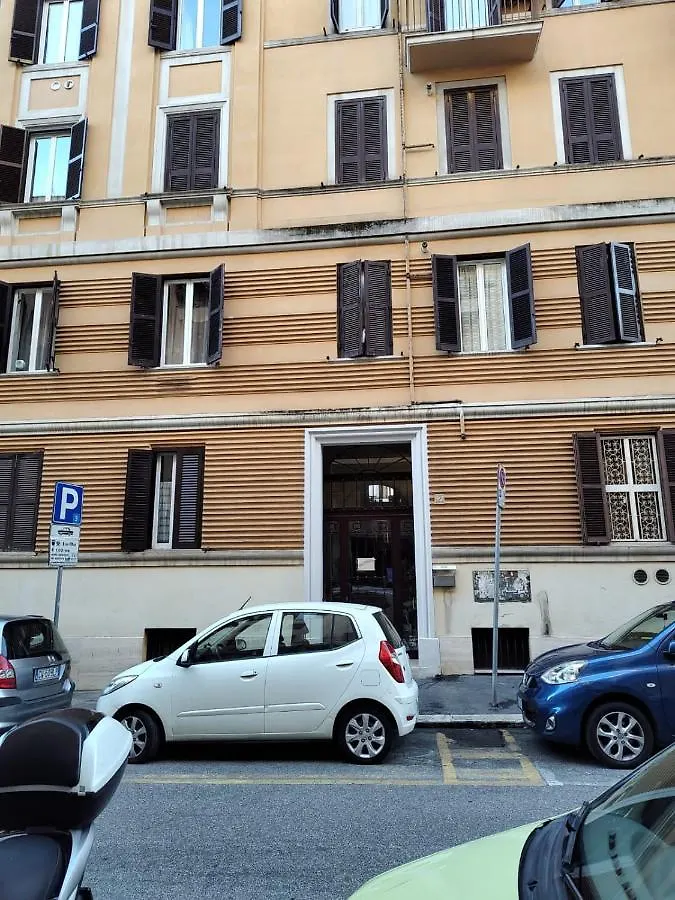 Vivirome - 2 Bedrooms Apartment - San Giovanni 로마