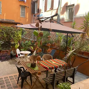 Centro Storico Con Terrazza Apartamento
