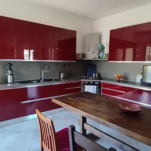 5 Terre Italian Delight Red Appartamento La Spezia
