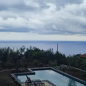 Podere Belvedere Alloggio per agriturismo Moneglia