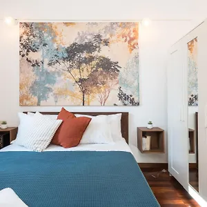 Lux Termini Apartamento