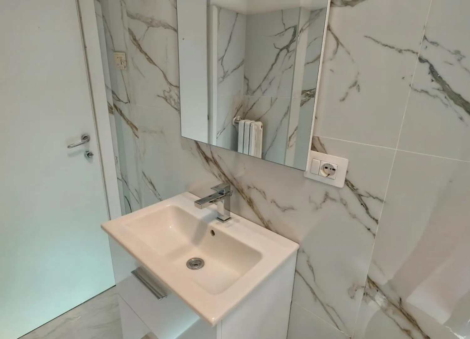 Vivirome - 2 Bedrooms Apartment - San Giovanni 0*, Rome Italy