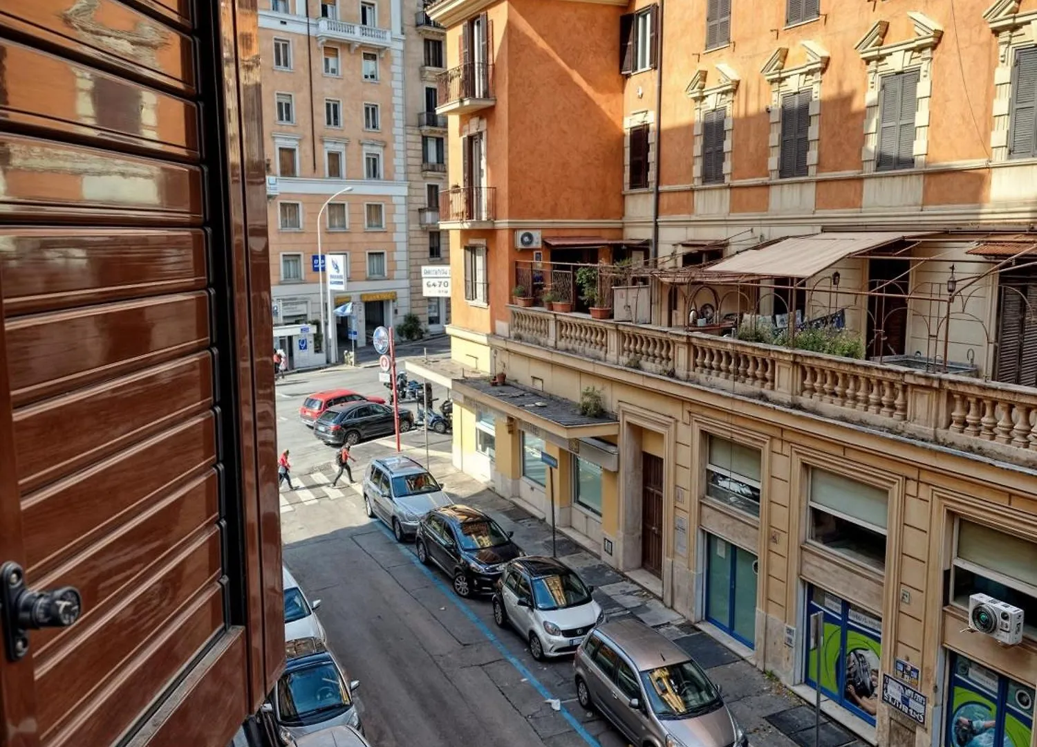 Vivirome - 2 Bedrooms Apartment - San Giovanni 0*, Rome Italy