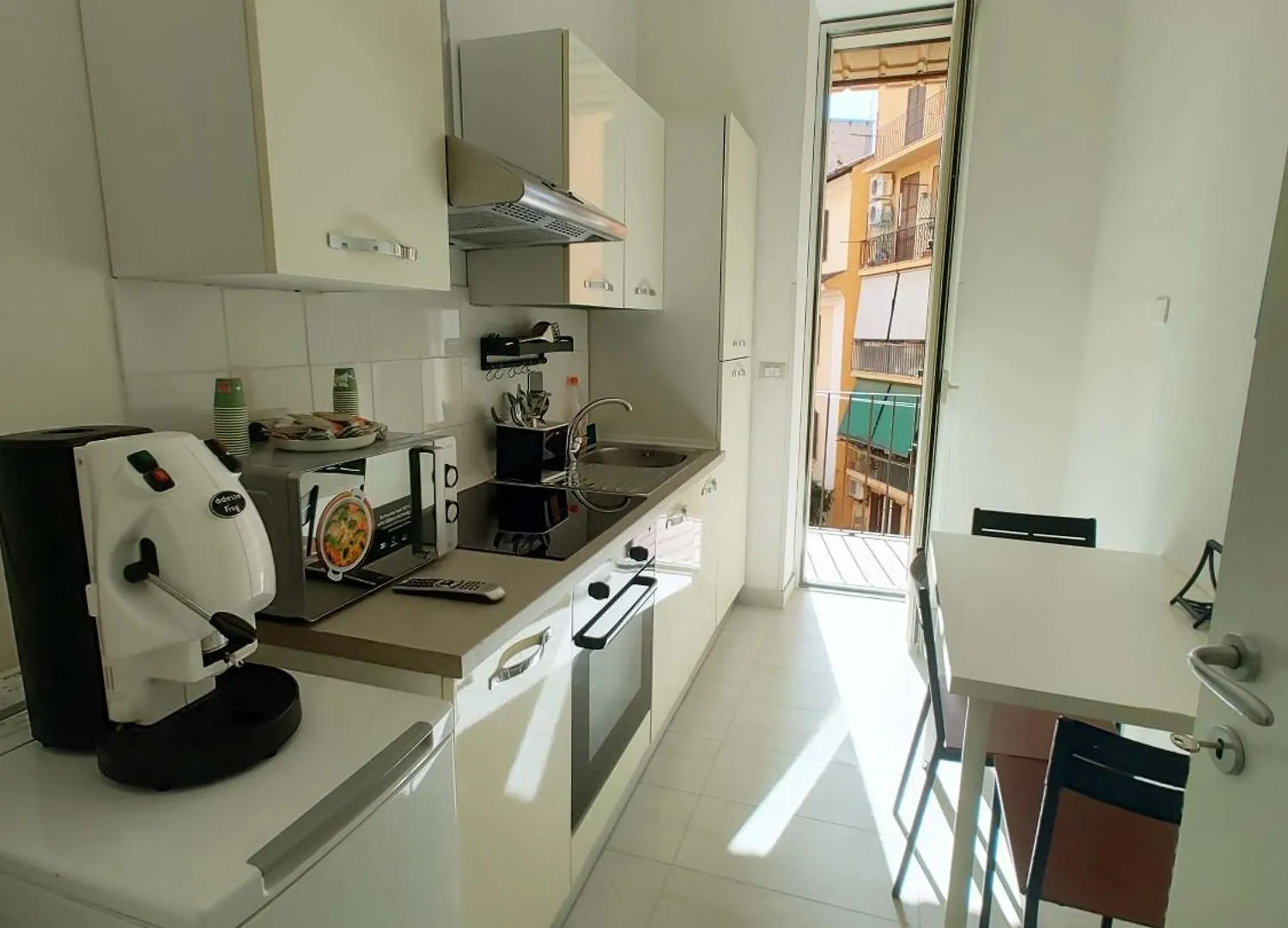 Vivirome - 2 Bedrooms Apartment - San Giovanni Italy