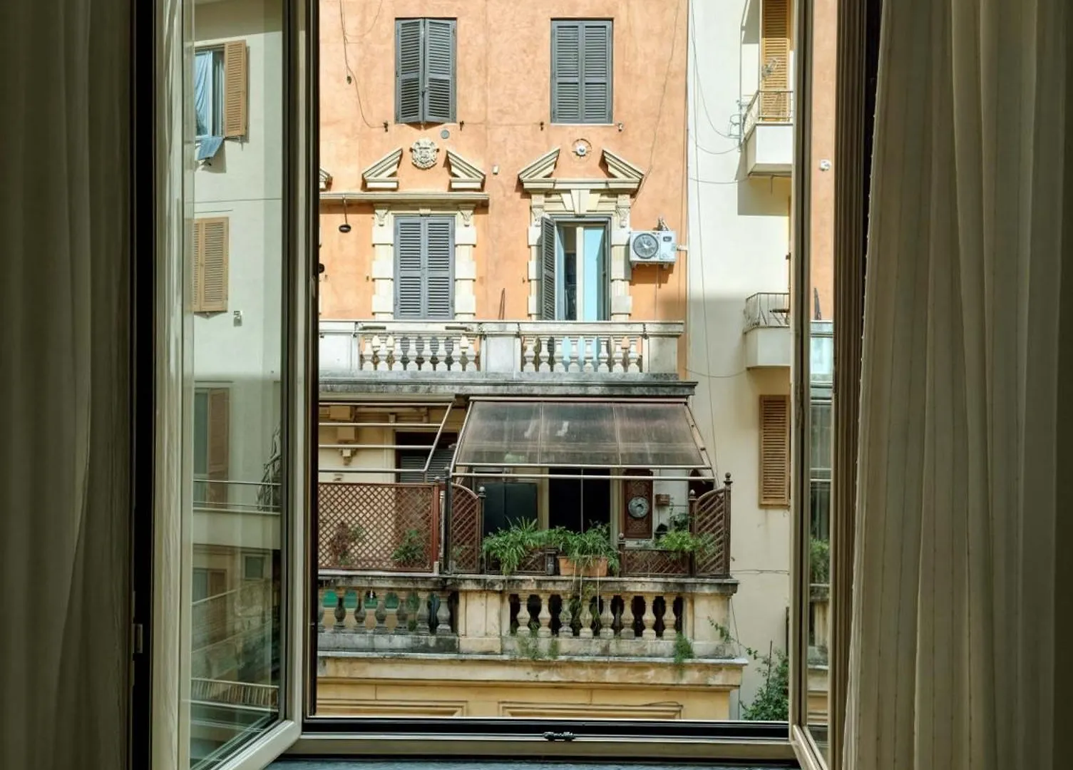 Vivirome - 2 Bedrooms Apartment - San Giovanni