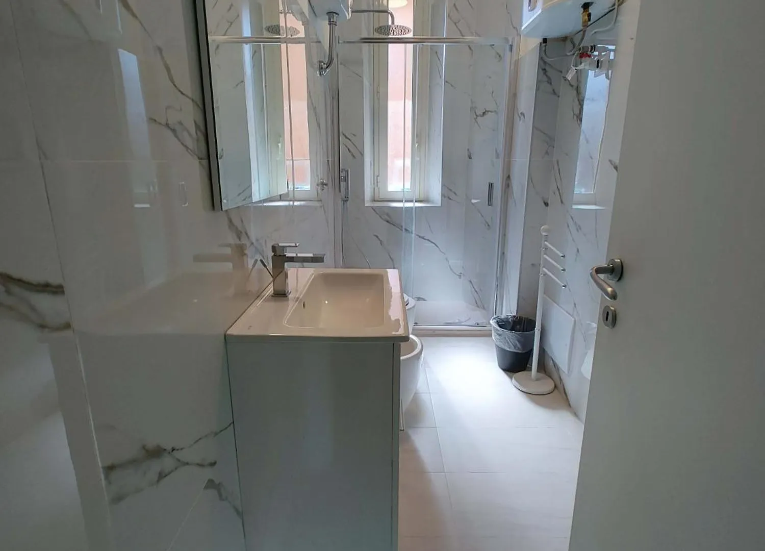 Vivirome - 2 Bedrooms Apartment - San Giovanni